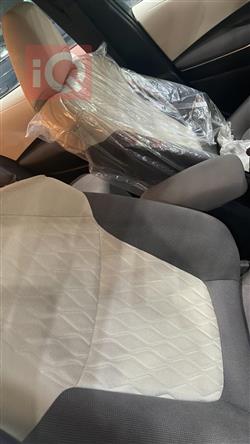 تۆیۆتا کۆرۆلا